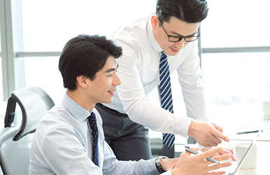 企業(yè)管理服務(wù)